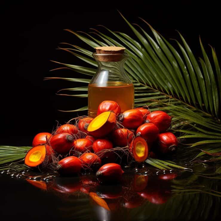 قیمت خرید روغن هسته پالم + فروش ویژه